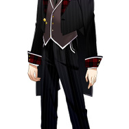 人ならざる者との純愛が描かれる乙女ゲー『ヴァルプルガの詩』PS Vita/PSPで今冬発売