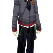 人ならざる者との純愛が描かれる乙女ゲー『ヴァルプルガの詩』PS Vita/PSPで今冬発売