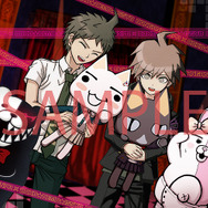 “トロ”が風来人に!?『どこでもいっしょ』が『ダンガンロンパ』『風来のシレン』とコラボ