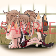 “トロ”が風来人に!?『どこでもいっしょ』が『ダンガンロンパ』『風来のシレン』とコラボ