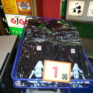 Wii『428』発売記念抽選会が渋谷GIGOにて本日より開催+初日レポート