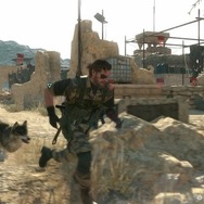 『MGSV: TPP』プレイレポ ― 心に刺さるストーリーと意のままに潜入できる心地よさ