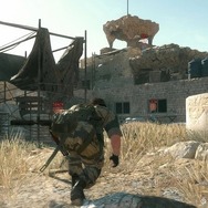 『MGSV: TPP』プレイレポ ― 心に刺さるストーリーと意のままに潜入できる心地よさ