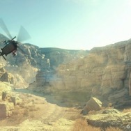『MGSV: TPP』プレイレポ ― 心に刺さるストーリーと意のままに潜入できる心地よさ