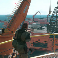 『MGSV: TPP』プレイレポ ― 心に刺さるストーリーと意のままに潜入できる心地よさ