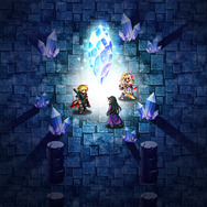 『ファイナルファンタジー ブレイブエクスヴィアス』