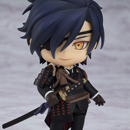 『刀剣乱舞』の新たな“ねんどろいど”は「燭台切光忠」!本日より予約開始