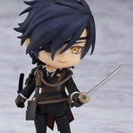 『刀剣乱舞』の新たな“ねんどろいど”は「燭台切光忠」!本日より予約開始