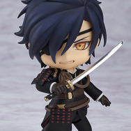 『刀剣乱舞』の新たな“ねんどろいど”は「燭台切光忠」!本日より予約開始