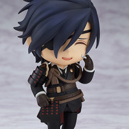 『刀剣乱舞』の新たな“ねんどろいど”は「燭台切光忠」!本日より予約開始