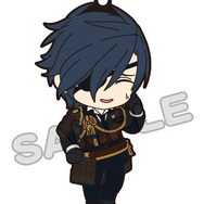 『刀剣乱舞』の新たな“ねんどろいど”は「燭台切光忠」!本日より予約開始