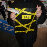 Wii『428』発売記念抽選会が渋谷GIGOにて本日より開催+初日レポート