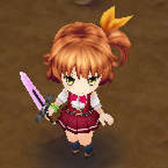 あらゆる要素が“おっぱい”に集約されるローグライクRPG『オメガラビリンス』女の子の胸を1億回以上タッチする企画スタート