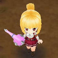 あらゆる要素が“おっぱい”に集約されるローグライクRPG『オメガラビリンス』女の子の胸を1億回以上タッチする企画スタート