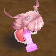 あらゆる要素が“おっぱい”に集約されるローグライクRPG『オメガラビリンス』女の子の胸を1億回以上タッチする企画スタート