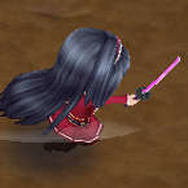 あらゆる要素が“おっぱい”に集約されるローグライクRPG『オメガラビリンス』女の子の胸を1億回以上タッチする企画スタート