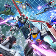 PS4/PS3『ガンダムバトルオペレーションＮＥＸＴ』配信開始、出撃エネルギーが安くなるキャンペーンも