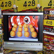 Wii『428』発売記念抽選会が渋谷GIGOにて本日より開催+初日レポート