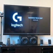 ロジクール、ゲーミング向けヘッドセットの新フラグシップモデルを2種類発表・・・次世代サウンドを感じる渾身の製品