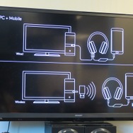 ロジクール、ゲーミング向けヘッドセットの新フラグシップモデルを2種類発表・・・次世代サウンドを感じる渾身の製品
