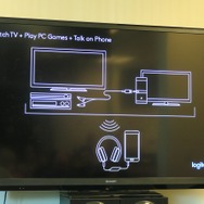 ロジクール、ゲーミング向けヘッドセットの新フラグシップモデルを2種類発表・・・次世代サウンドを感じる渾身の製品