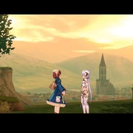 『よるのないくに』『ソフィーのアトリエ』最新映像がお披露目、戦闘シーンもたっぷり収録