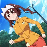 PS Vita版『干物妹!うまるちゃん』ゲームだけのイベントシーンが多数公開…育成画面も