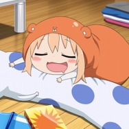 PS Vita版『干物妹!うまるちゃん』ゲームだけのイベントシーンが多数公開…育成画面も