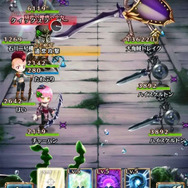 シンデレラ、白雪姫 、赤ずきん、アリスなどが総出演!童話が舞台のRPG『タワー オブ プリンセス』配信開始