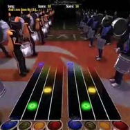 ドラムセットに対応したアメフトゲームが発売