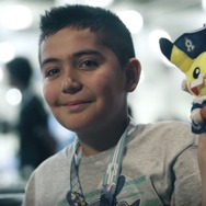 ボストンで開催されたポケモンの世界大会の動画が公開!参加者たちの笑顔が印象的