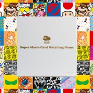 欧州クラブニンテンドーにカービィの毛布と『スーパーマリオ』のカードゲームが登場