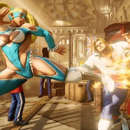 『ストリートファイターV』に「レインボー・ミカ」参戦決定！―おっしゃ、いくぞぉおお！