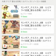 「ボタンを強く叩けば強い攻撃が出る」と思っていたあの頃・・・インサイド編集長の「モンギアのある生活」