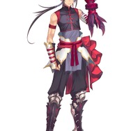 『ブレードアークス from シャイニングEX』主人公「リュウガ」「パイロン」の七霊玉を巡るストーリーが公開