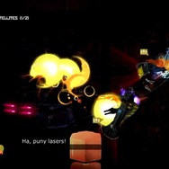 いびつでいい。ブッ飛んでていい。アイデア一発で、ゲームの歴史は変わる！プレステがチャレンジーにならなくてどうする！？というSCE公式映像が公開