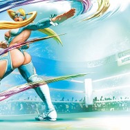 『ストリートファイターV』レインボー・ミカのバトルスタイルが公開