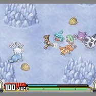 ポケモンレンジャー バトナージ