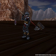 (C)2006 SQUARE ENIX CO.,LTD.All Rights Reserved, Licensed to Gamepot Inc.