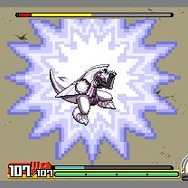 ポケモンレンジャー バトナージ