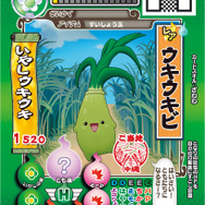 ウキウキビ（沖縄地方）