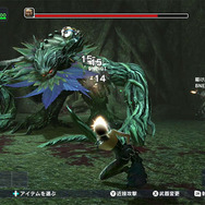 『鉄拳』原田勝弘が手がけるWii U『ロストリーバース』の最新映像が公開…βテスト版を近日配信