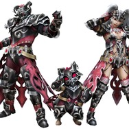 『MHF-Ｇ』Ｇ９は11月18日実施、「Ｇ級ラヴィエンテ」PVやパッケージ情報も公開