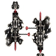 『MHF-Ｇ』Ｇ９は11月18日実施、「Ｇ級ラヴィエンテ」PVやパッケージ情報も公開