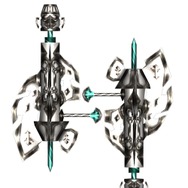 『MHF-Ｇ』Ｇ９は11月18日実施、「Ｇ級ラヴィエンテ」PVやパッケージ情報も公開