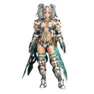 『MHF-Ｇ』Ｇ９は11月18日実施、「Ｇ級ラヴィエンテ」PVやパッケージ情報も公開