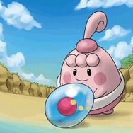 ポケモンレンジャー バトナージ