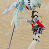 『P4U』の「ラビリス」がアクションフィギュア「パルフォム」に！予約受付開始