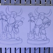 【Nindies@Night】amiiboにショベルの騎士が登場!ますますパワーアップする『Shovel Knight』の今後