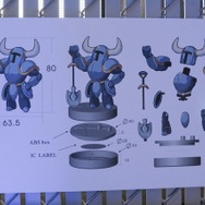 【Nindies@Night】amiiboにショベルの騎士が登場!ますますパワーアップする『Shovel Knight』の今後